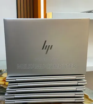 New Laptop HP EliteBook x360 1040 G9 16GB Intel Core i7 SSD 512GB