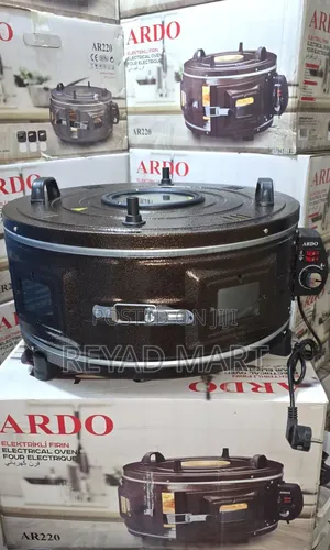 Ardo Bread