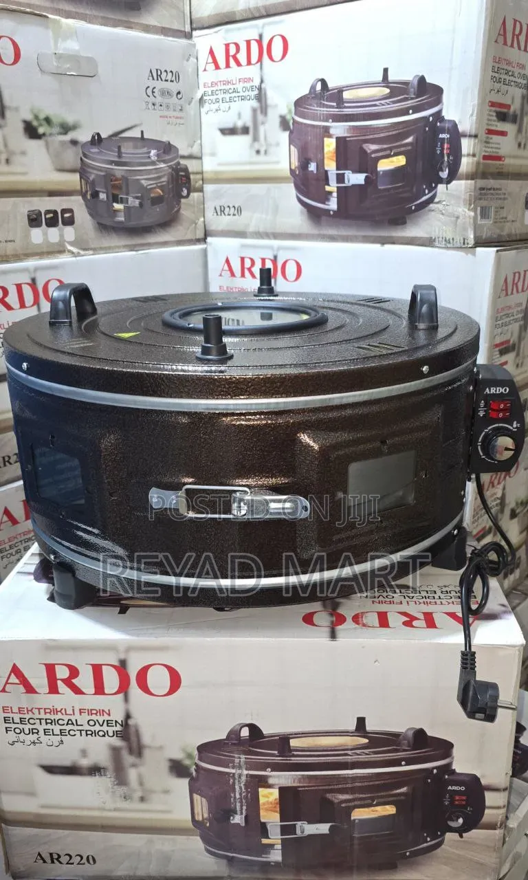 Ardo Bread