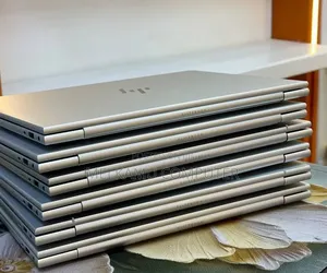 New Laptop HP EliteBook x360 1040 G9 16GB Intel Core i7 SSD 512GB