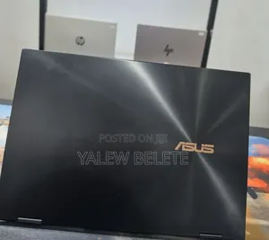 New Laptop Asus ZenBook Flip 14 UX461UA 16GB Intel Core i7 SSD 512GB