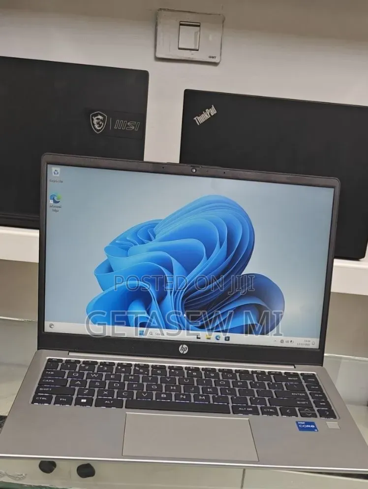 New Laptop HP Stream Notebook 16GB Intel Core i5 SSHD (Hybrid) 1T