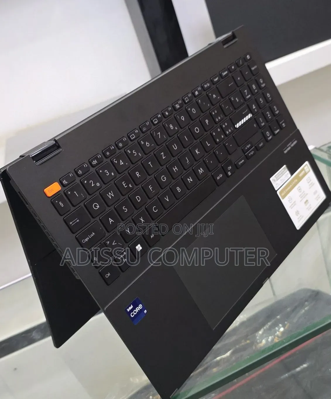 New Laptop Asus 16GB Intel Core i9 SSD 1T