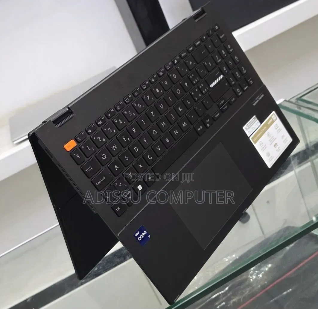 New Laptop Asus 16GB Intel Core i9 SSD 1T