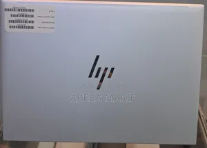 New Laptop HP EliteBook 845 G8 16GB AMD Ryzen 5 SSD 512GB