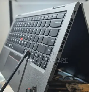 New Laptop Lenovo ThinkPad X1 Yoga 16GB Intel Core i7 SSD 512GB