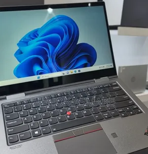 New Laptop Lenovo ThinkPad X1 Yoga 16GB Intel Core i7 SSD 512GB