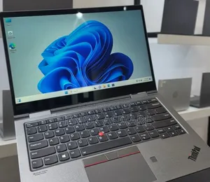 New Laptop Lenovo ThinkPad X1 Yoga 16GB Intel Core i7 SSD 512GB