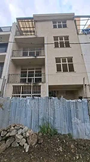 Furnished 6bdrm House in ኃይሌ ጋርመንት, Nifas Silk-Lafto for sale
