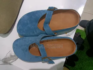 Leadis Shoes