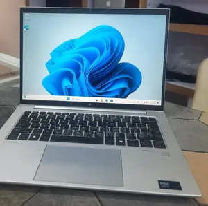 New Laptop HP EliteBook 840 G11 16GB Intel Core Ultra 7 SSD 512GB