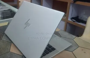 New Laptop HP EliteBook 840 G11 16GB Intel Core Ultra 7 SSD 512GB