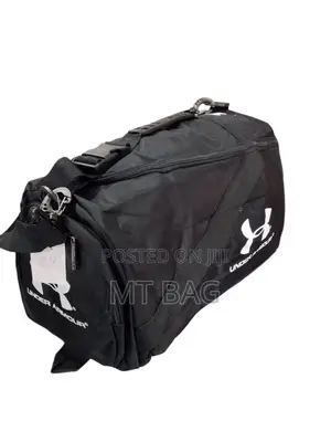 Gym Bag It Can Be Wear by One or Two Sholders