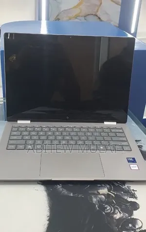 New Laptop HP Envy x360 32GB Intel Core Ultra 7 SSD 1T