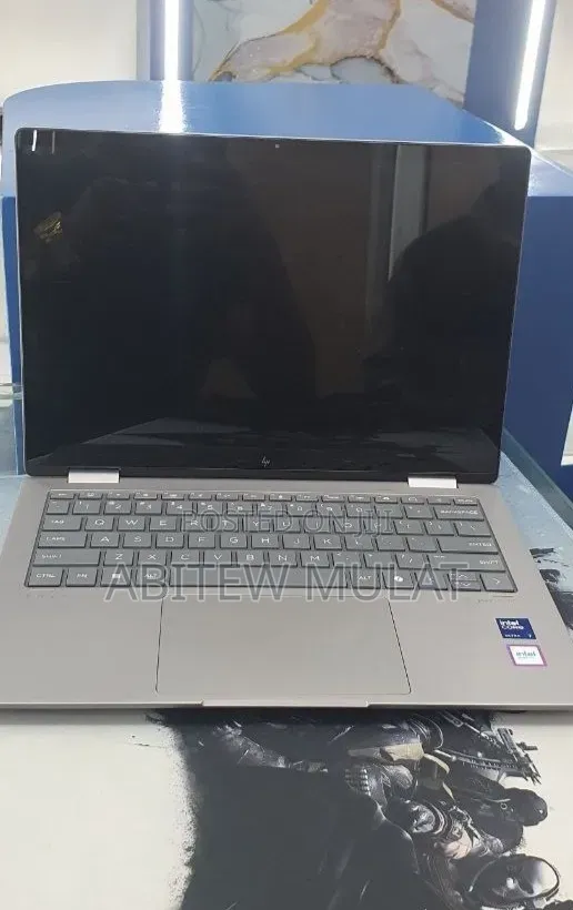 New Laptop HP Envy x360 32GB Intel Core Ultra 7 SSD 1T