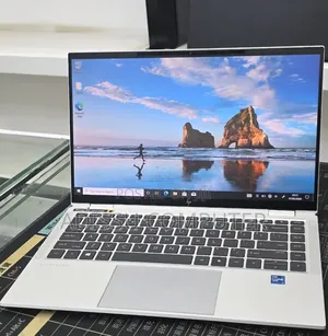 New Laptop HP EliteBook 1040 G8 32GB Intel Core i7 SSD 512GB