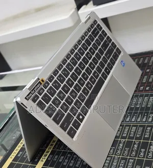 New Laptop HP EliteBook 1040 G8 32GB Intel Core i7 SSD 512GB