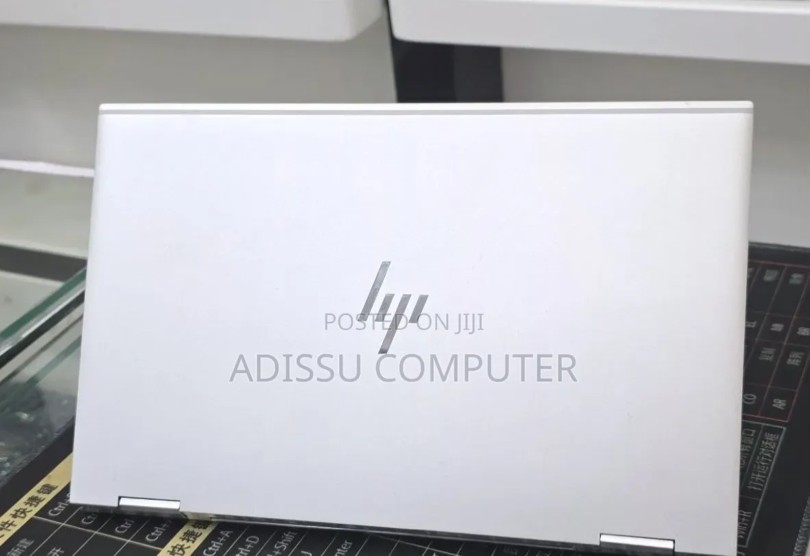 New Laptop HP EliteBook 1040 G8 32GB Intel Core i7 SSD 512GB