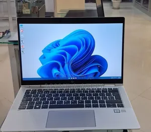 New Laptop HP EliteBook x360 1030 G4 16GB Intel Core i5 SSD 512GB