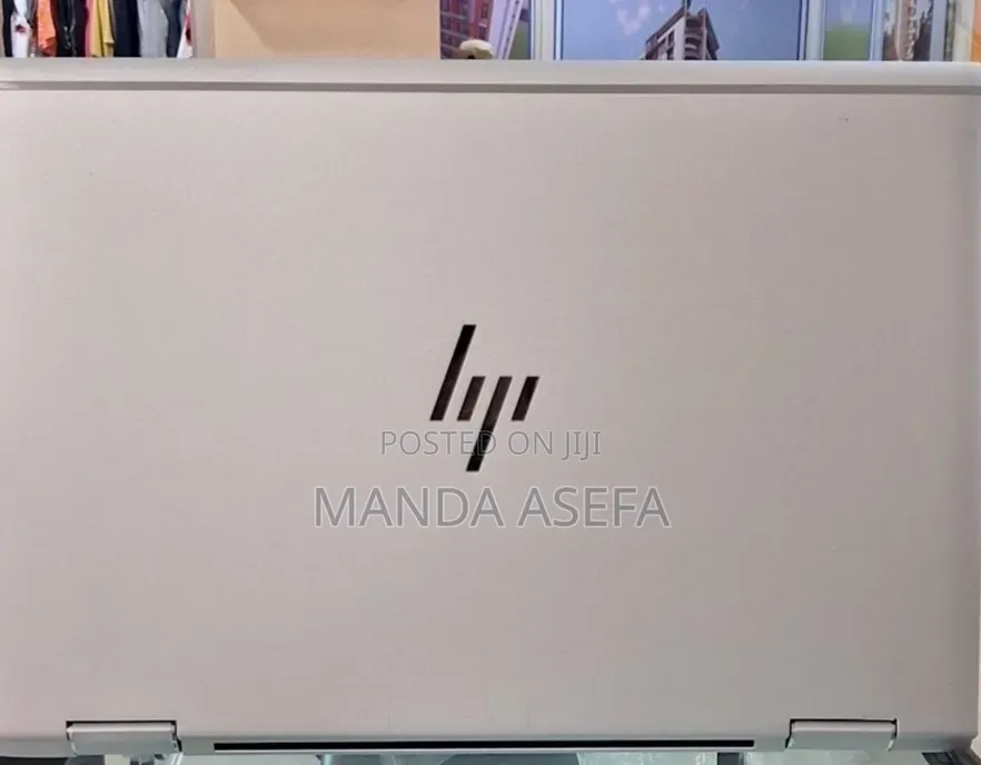 New Laptop HP EliteBook x360 1030 G4 16GB Intel Core i5 SSD 512GB