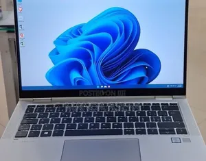 New Laptop HP EliteBook x360 1030 G4 16GB Intel Core i5 SSD 512GB