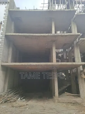 5bdrm House in Garment, Nifas Silk-Lafto for sale