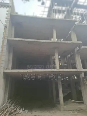 5bdrm House in Garment, Nifas Silk-Lafto for sale