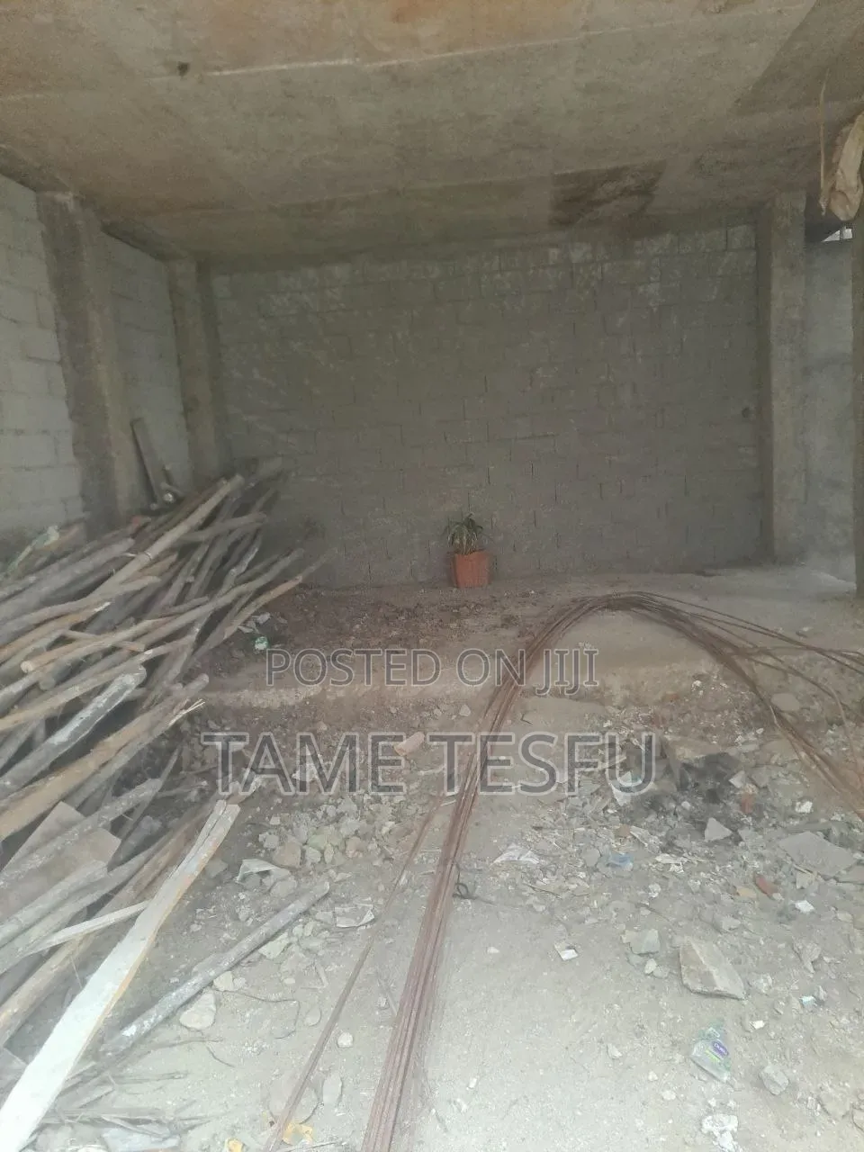 5bdrm House in Garment, Nifas Silk-Lafto for sale