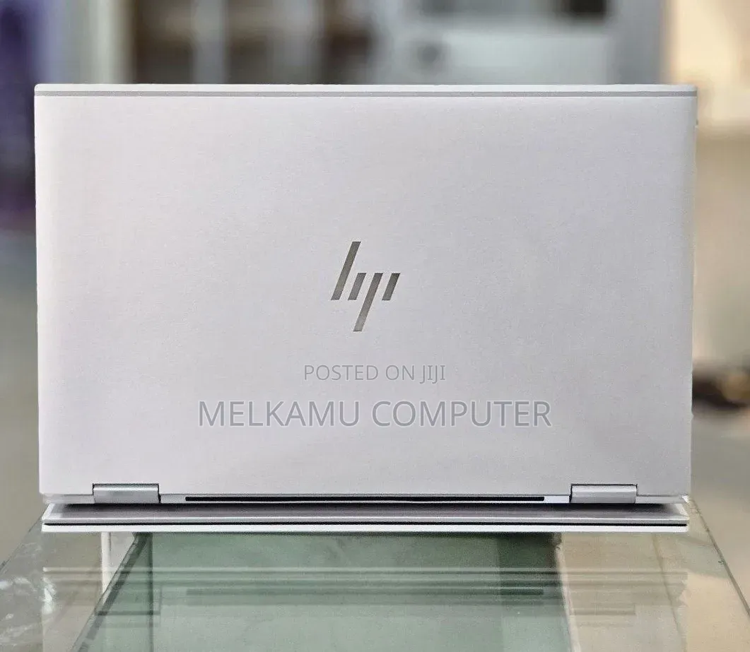 New Laptop HP EliteBook 1040 G8 32GB Intel Core i7 SSD 512GB