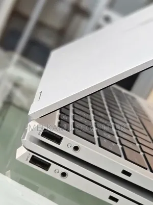 New Laptop HP EliteBook 1040 G8 32GB Intel Core i7 SSD 512GB