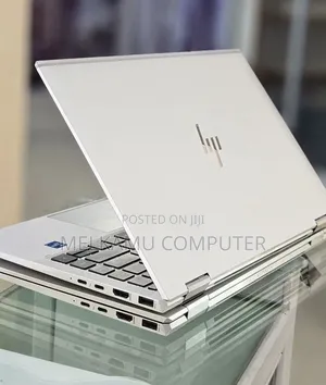 New Laptop HP EliteBook 1040 G8 32GB Intel Core i7 SSD 512GB