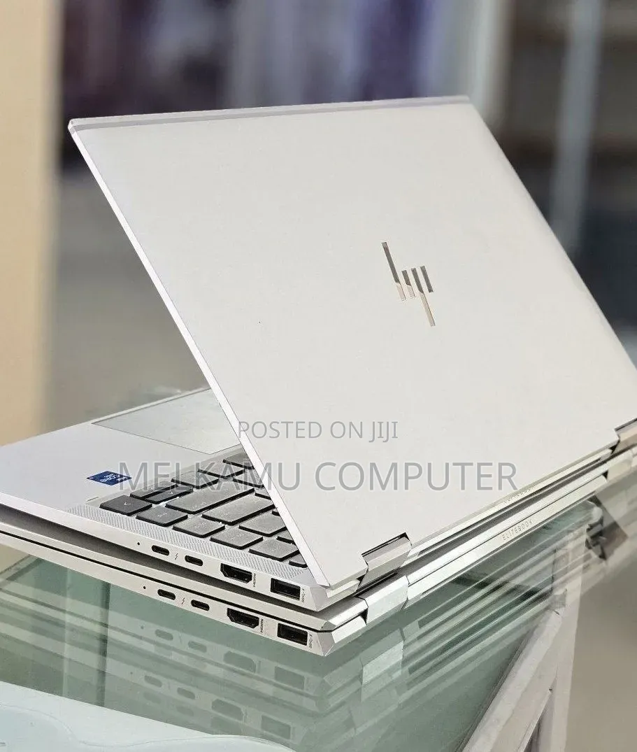 New Laptop HP EliteBook 1040 G8 32GB Intel Core i7 SSD 512GB