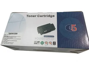 Brother Toner Cartridge TN 2260 / 2280