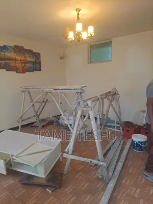 5bdrm House in ጋርመንት, Nifas Silk-Lafto for sale