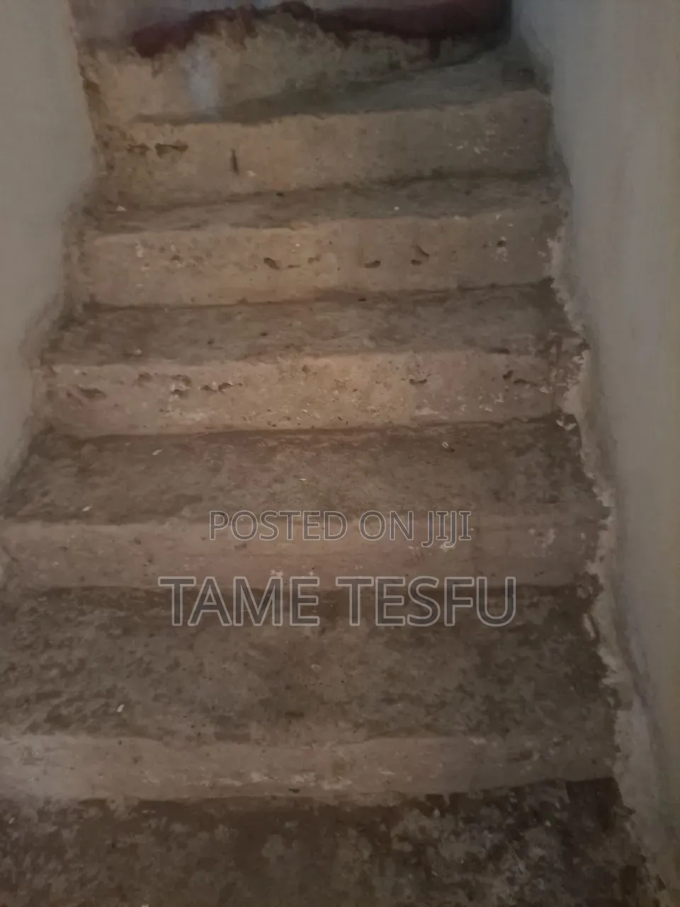 5bdrm House in ጋርመንት, Nifas Silk-Lafto for sale