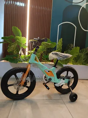Luta Bikes