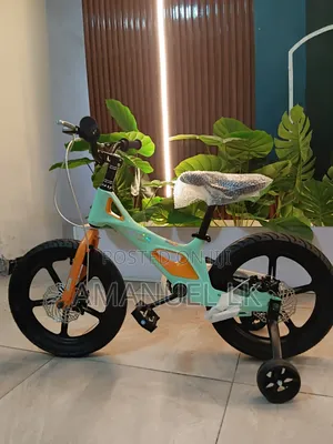 Luta Bikes