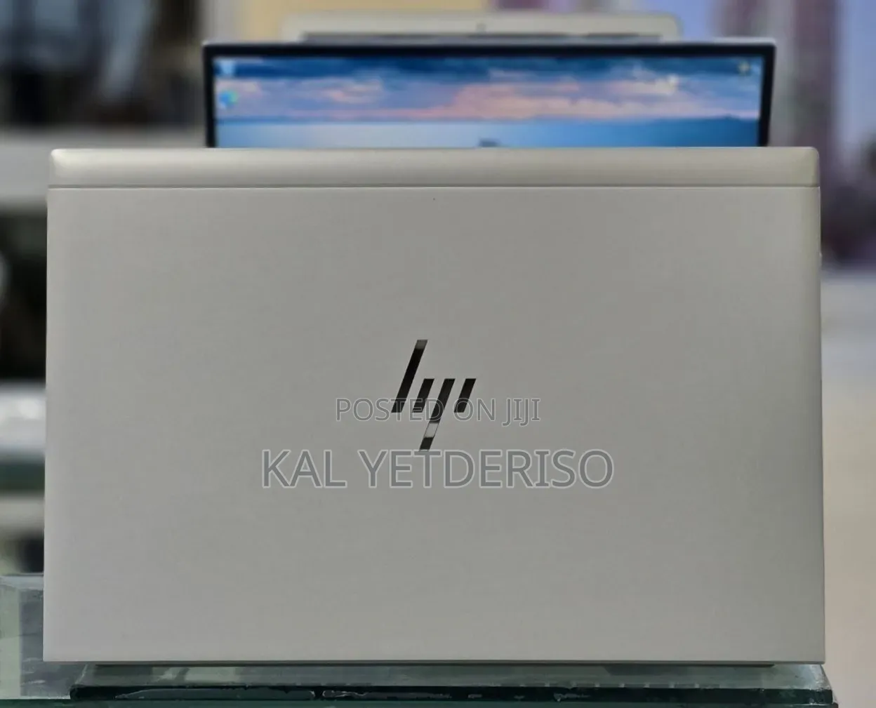 New Laptop HP EliteBook 830 G8 16GB Intel Core i5 SSD 512GB