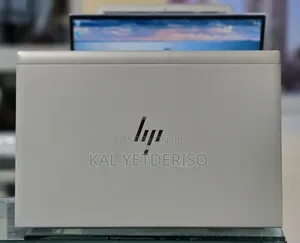New Laptop HP EliteBook 830 G8 16GB Intel Core i5 SSD 512GB