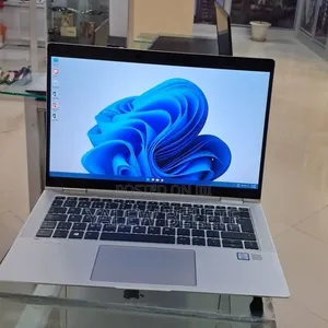 New Laptop HP EliteBook x360 1030 G4 16GB Intel Core i5 SSD 512GB