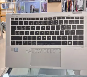 New Laptop HP EliteBook x360 1030 G4 16GB Intel Core i5 SSD 512GB
