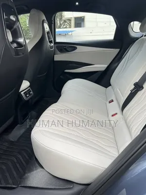 BYD Seal 2024 Gray