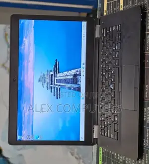 New Laptop Dell Latitude E7470 8GB Intel Core i7 SSD 256GB