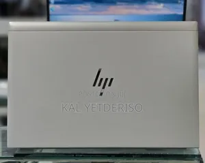 New Laptop HP EliteBook 830 G8 16GB Intel Core i5 SSD 512GB