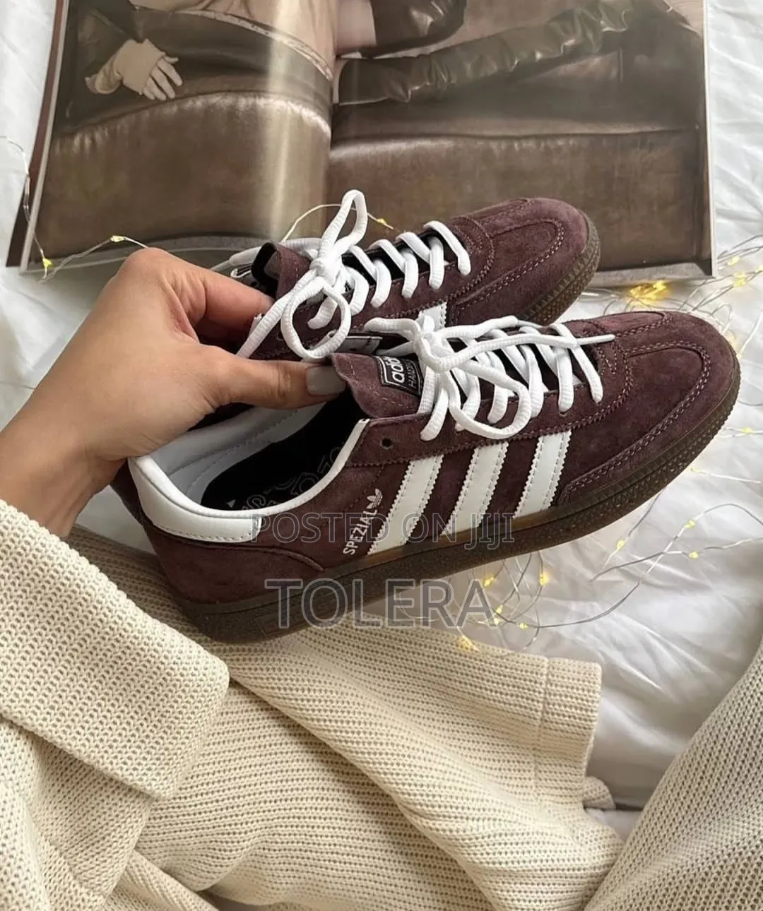 Adidas Spezial