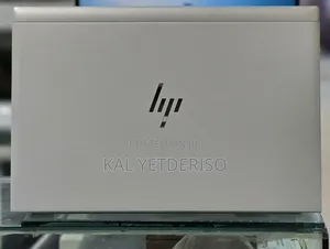 New Laptop HP EliteBook 830 G8 16GB Intel Core i5 SSD 512GB