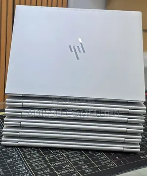 New Laptop HP EliteBook 840 G9 16GB Intel Core i7 SSD 512GB