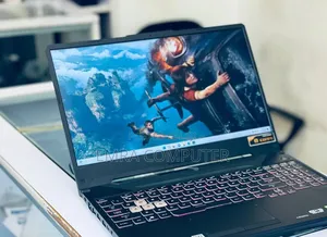 New Laptop Asus 16GB AMD Ryzen 9 SSD 512GB