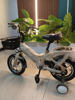 ብስክሌት Luta Bike