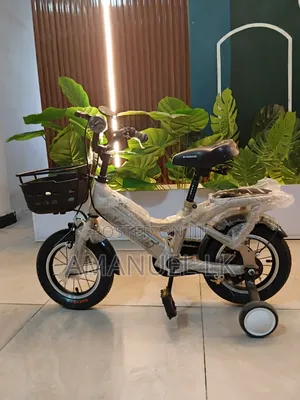 ብስክሌት Luta Bike